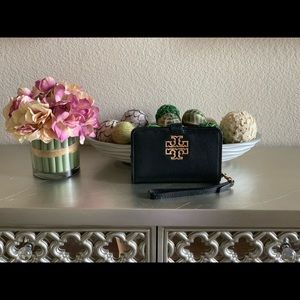 Tory Burch Wristlet